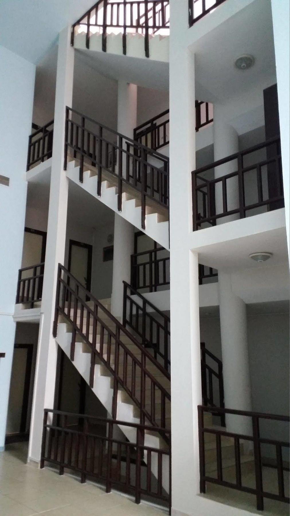 Isinda Hotel Antalya Exteriör bild